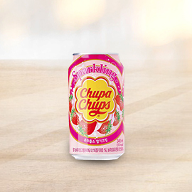  Газированный напиток Chupa Chups